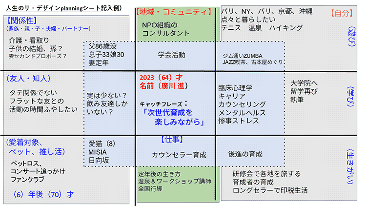 講演写真