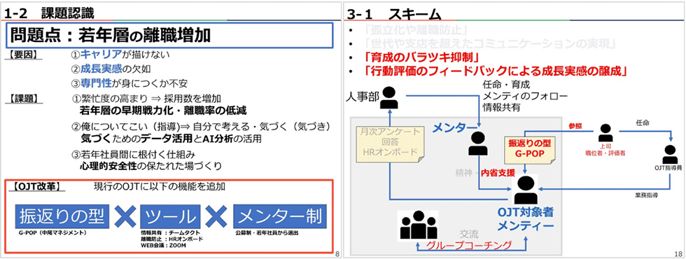 講演写真