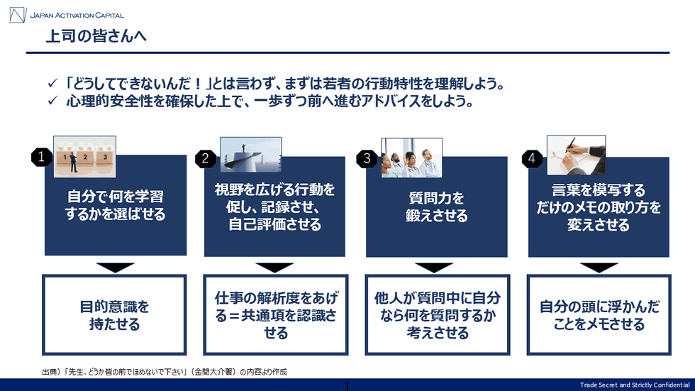 講演写真
