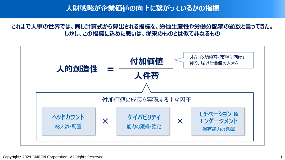 講演写真