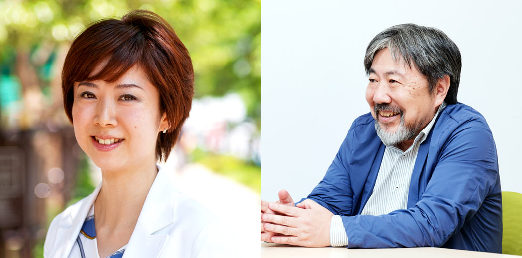 リープ株式会社講演写真
