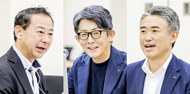 講演写真