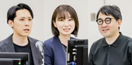 講演写真