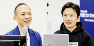 講演写真