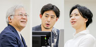 講演写真