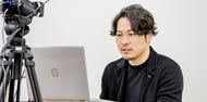 講演写真