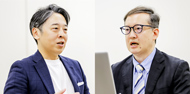 講演写真