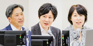 講演写真
