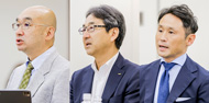 講演写真