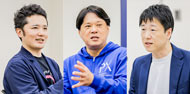 講演写真