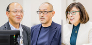 講演写真