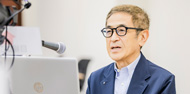 講演写真