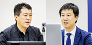 講演写真