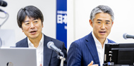 講演写真