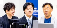 講演写真