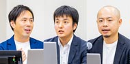講演写真