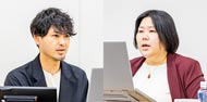 講演写真