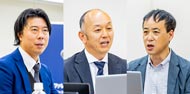 講演写真