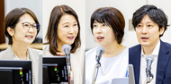 講演写真