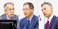 講演写真