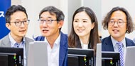 講演写真