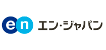 エン・ジャパン株式会社ロゴ