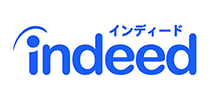 Indeed Japan 株式会社ロゴ