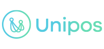 Unipos株式会社ロゴ