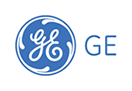 日本GE株式会社ロゴ