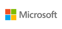 日本マイクロソフト株式会社ロゴ