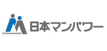 株式会社日本マンパワーロゴ