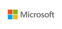 日本マイクロソフト株式会社ロゴ