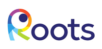 株式会社Rootsロゴ
