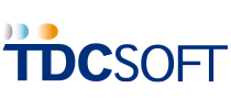 TDCソフト株式会社ロゴ