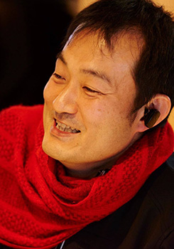 八木 洋介氏