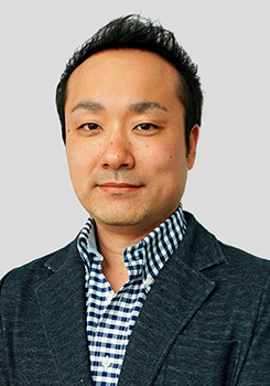 甲田 哲也氏