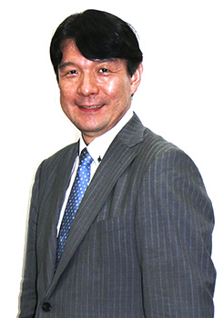 守島 基博氏