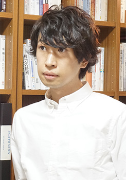 髙倉 千春氏