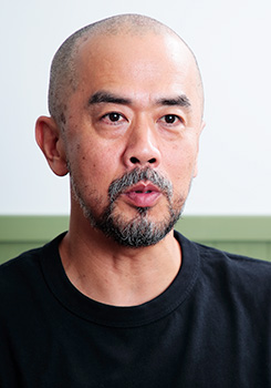 守島 基博氏