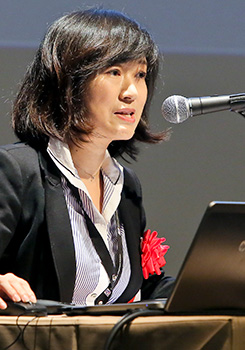 杉田 勝好氏