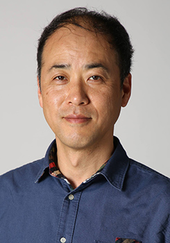 野田 稔氏