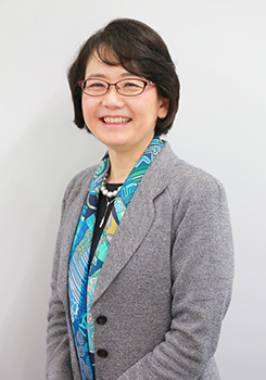 岸本 和久氏
