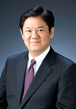 佐々木 泰幸氏