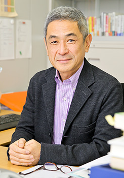 長 敦子氏