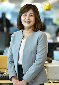 田中 研之輔氏