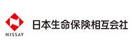日本生命保険相互会社 ロゴ
