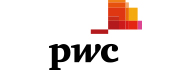 PwC コンサルティング合同会社 ロゴ