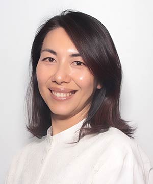 ジョンソン・エンド・ジョンソン日本法人グループ Head of HR, Medical Company 西川 絵里氏