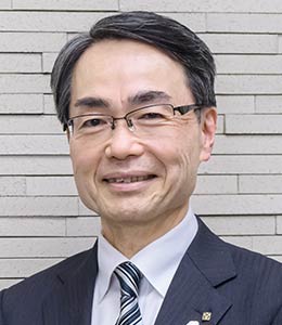 株式会社ツムラ CHRO(兼)HR本部長 遠藤 浩司氏
