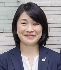 株式会社ツムラ HR本部ツムラアカデミー部 企業文化創造課長 梶川 悦子氏